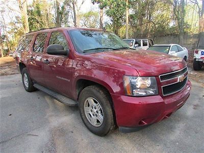 2wd 4dr 1500 ls chevrolet suburban ls suv automatic gasoline engine, vortec 5.3l