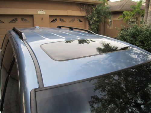 08 HONDA ODYSSEY TOURING NAVIGATION DVD VIDEO LEATHER HTD SEATS 1 OWNER MINT!, image 11