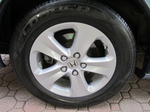 08 HONDA ODYSSEY TOURING NAVIGATION DVD VIDEO LEATHER HTD SEATS 1 OWNER MINT!, image 16