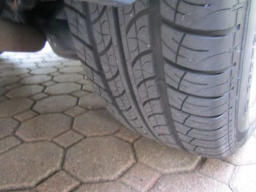 08 HONDA ODYSSEY TOURING NAVIGATION DVD VIDEO LEATHER HTD SEATS 1 OWNER MINT!, image 17