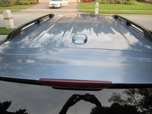 08 HONDA ODYSSEY TOURING NAVIGATION DVD VIDEO LEATHER HTD SEATS 1 OWNER MINT!, image 24