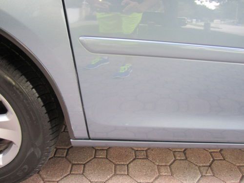 08 HONDA ODYSSEY TOURING NAVIGATION DVD VIDEO LEATHER HTD SEATS 1 OWNER MINT!, image 29