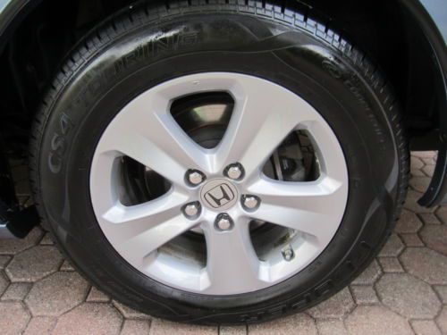 08 HONDA ODYSSEY TOURING NAVIGATION DVD VIDEO LEATHER HTD SEATS 1 OWNER MINT!, image 34