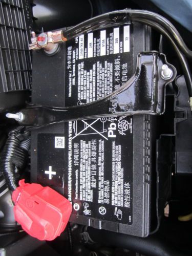 08 HONDA ODYSSEY TOURING NAVIGATION DVD VIDEO LEATHER HTD SEATS 1 OWNER MINT!, image 41