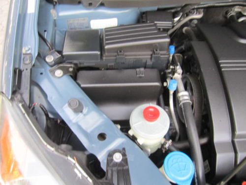 08 HONDA ODYSSEY TOURING NAVIGATION DVD VIDEO LEATHER HTD SEATS 1 OWNER MINT!, image 42