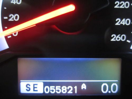 08 HONDA ODYSSEY TOURING NAVIGATION DVD VIDEO LEATHER HTD SEATS 1 OWNER MINT!, image 60