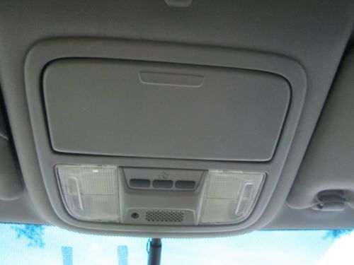 08 HONDA ODYSSEY TOURING NAVIGATION DVD VIDEO LEATHER HTD SEATS 1 OWNER MINT!, image 63