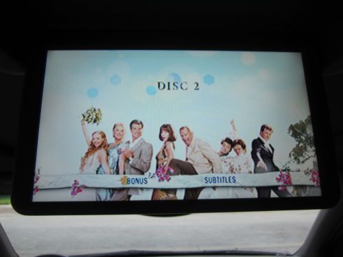 08 HONDA ODYSSEY TOURING NAVIGATION DVD VIDEO LEATHER HTD SEATS 1 OWNER MINT!, image 75