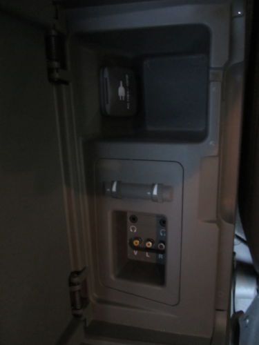 08 HONDA ODYSSEY TOURING NAVIGATION DVD VIDEO LEATHER HTD SEATS 1 OWNER MINT!, image 84