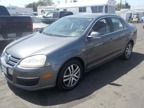 2005 volkswagen jetta no reserve