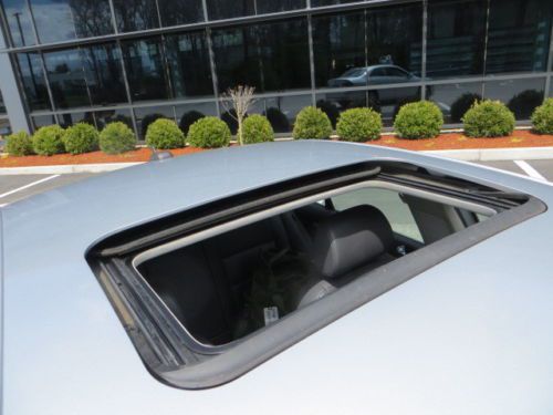 ONE OWNER 5 SPEED TDi DIESEL SMOKE FREE SUNROOF MICHELIN TIRES ALLOY WHEELS, image 13