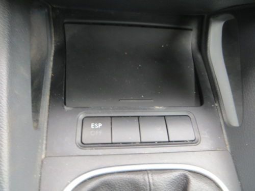 ONE OWNER 5 SPEED TDi DIESEL SMOKE FREE SUNROOF MICHELIN TIRES ALLOY WHEELS, image 30