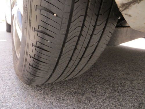 ONE OWNER 5 SPEED TDi DIESEL SMOKE FREE SUNROOF MICHELIN TIRES ALLOY WHEELS, image 47