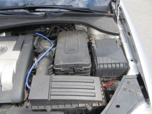 ONE OWNER 5 SPEED TDi DIESEL SMOKE FREE SUNROOF MICHELIN TIRES ALLOY WHEELS, image 60