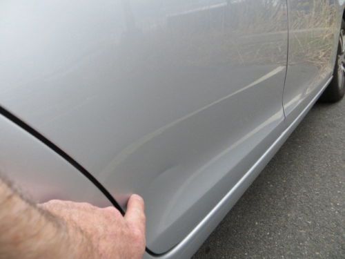 ONE OWNER 5 SPEED TDi DIESEL SMOKE FREE SUNROOF MICHELIN TIRES ALLOY WHEELS, image 69