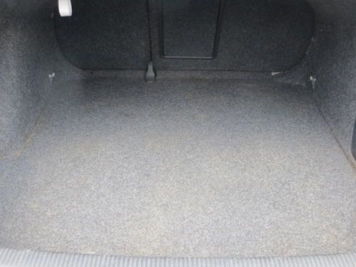 ONE OWNER 5 SPEED TDi DIESEL SMOKE FREE SUNROOF MICHELIN TIRES ALLOY WHEELS, image 88