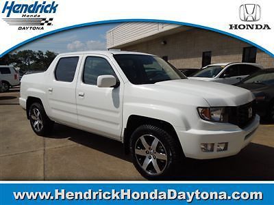 4wd crew cab se honda ridgeline se new 4 dr truck automatic gasoline engine: 3.5