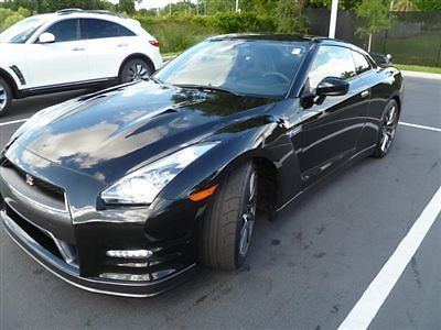 2014 gtr-awd-545hp-as new 1025 miles-call donj@863-860-2878 for info