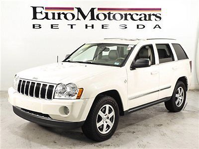 Diesel turbo limited navigation stone white clearcoat financing 09 khaki leather