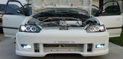 One Of A Kind HONDA CIVIC, image 7