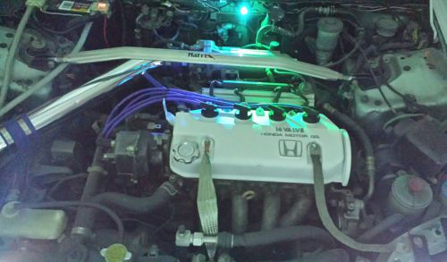One Of A Kind HONDA CIVIC, image 10