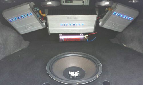 One Of A Kind HONDA CIVIC, image 12