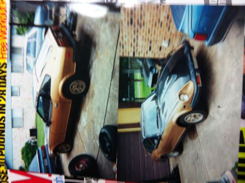 1980 280ZX 10th Anniversary Edition, image 5