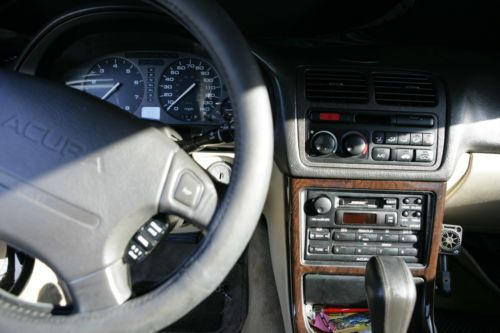 1994 acura legend l sedan