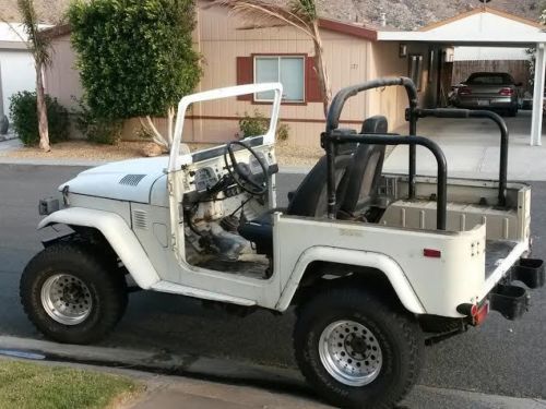 POWERFUL ON OR OFF ROAD-LIFTED- 33's TIRES-FUN TO DRIVE! 1976 1978 1979, US $5,000.00, image 4