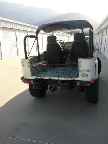 POWERFUL ON OR OFF ROAD-LIFTED- 33's TIRES-FUN TO DRIVE! 1976 1978 1979, US $5,000.00, image 5