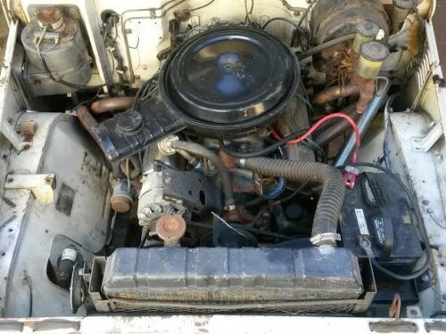 POWERFUL ON OR OFF ROAD-LIFTED- 33's TIRES-FUN TO DRIVE! 1976 1978 1979, US $5,000.00, image 6