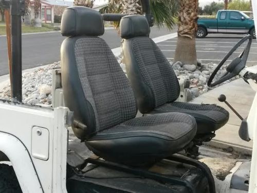 POWERFUL ON OR OFF ROAD-LIFTED- 33's TIRES-FUN TO DRIVE! 1976 1978 1979, US $5,000.00, image 8