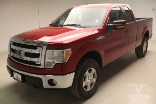 2014 Gray Cloth 17 Aluminum V8 SYNC Lifetime Powertrain Warranty, US $31,983.00, image 3