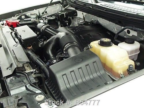 2011 FORD F-150 LARIAT CREW ECOBOOST 20" WHEELS 39K MI TEXAS DIRECT AUTO, US $30,980.00, image 10