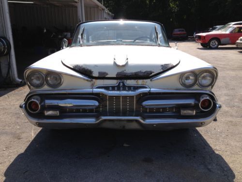 1959 dodge lancer royale ratrod rat rod hotrod hot rod 440 engine 2 door hardtop