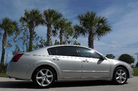 Sheer silver~sunroof~cd~alloys~leather~flagship sedan~nice one~06 07 08~accord