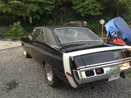 72 dodge dart 340 clone.  Fly in and drive home. No rust repair, ever, image 8