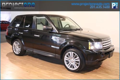 09 rr sport supercharged