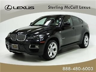 2014 bmw x6 awd 4dr xdrive50i