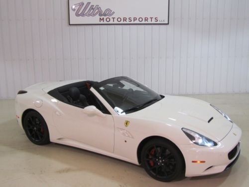 2012 ferrari california