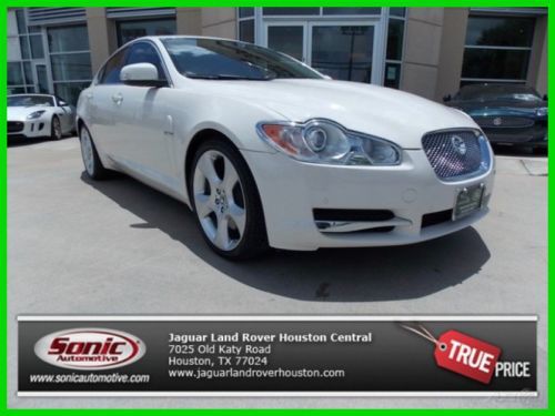 2009 luxury used 4.2l v8 32v rwd sedan premium