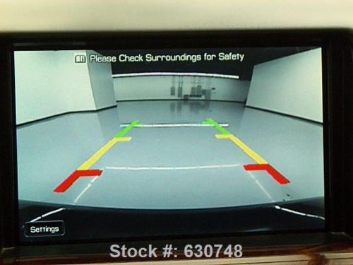 2010 LINCOLN MKZ CLIMATE LEATHER NAV REARVIEW CAM 50K TEXAS DIRECT AUTO, US $16,980.00, image 5