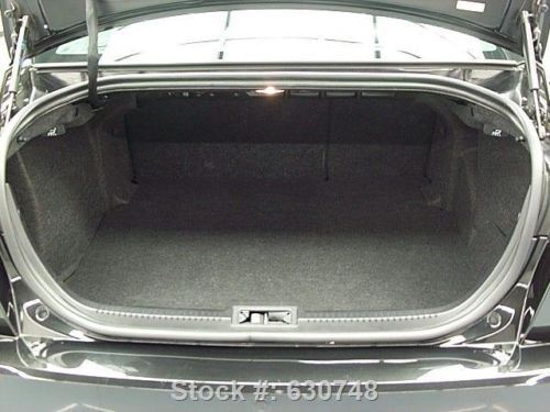 2010 LINCOLN MKZ CLIMATE LEATHER NAV REARVIEW CAM 50K TEXAS DIRECT AUTO, US $16,980.00, image 12