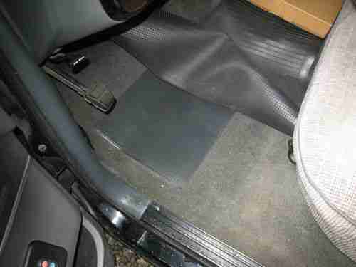 1989 Ford F-150 XLT Lariat Standard Cab Pickup 2-Door 5.0L, image 8