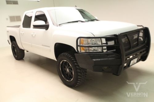2010 navigation leather heated trailer hitch v8 vortec we finance 76k miles