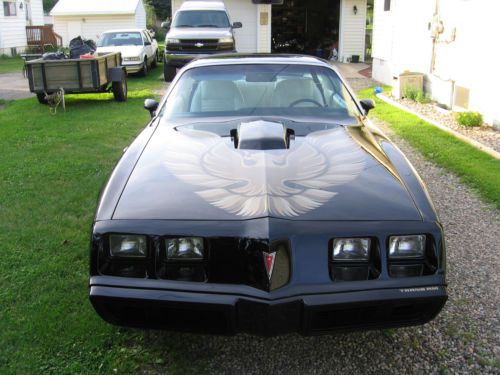 1979 trans am