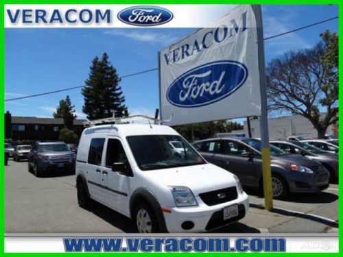 2011 xlt van used 2l i4 16v fwd minivan/van