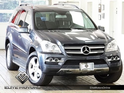 2011 mercedes-benz gl450