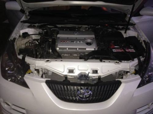 2007 Toyota Solara SLE Coupe 2-Door 3.3L, US $14,000.00, image 3