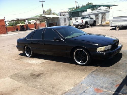 1996 chevy impala ss bagged, lowrider, air ride, super sport, lt1,